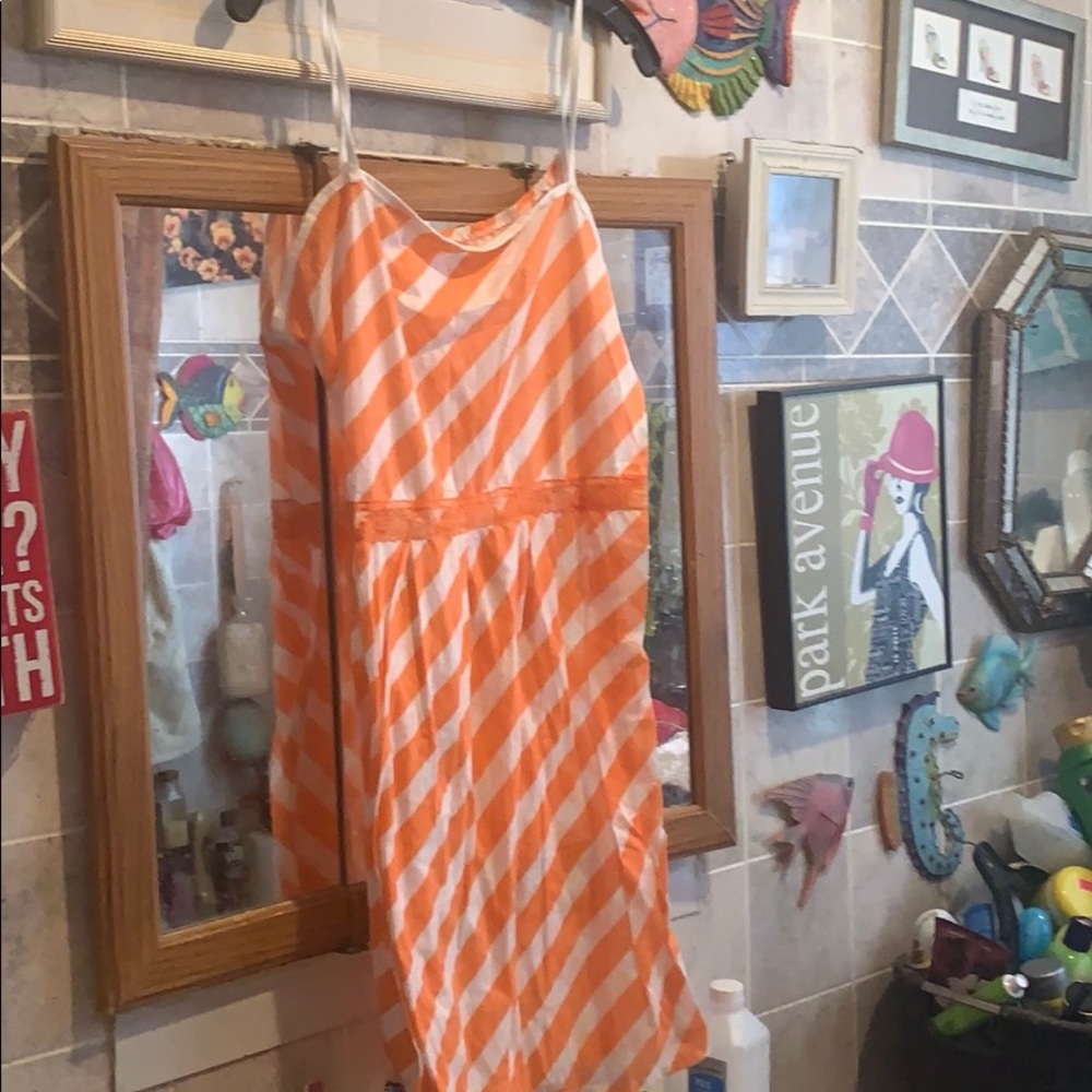 Sindrella dress